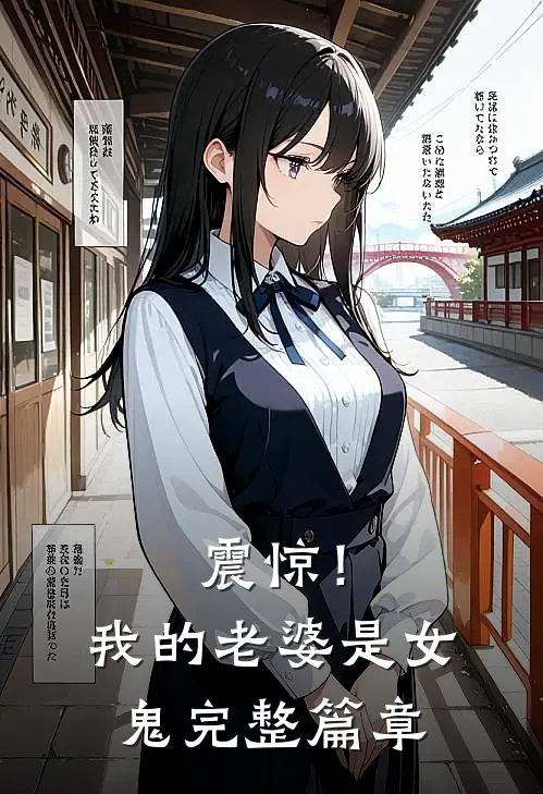 震惊!我的老婆是女鬼完整篇章免费观看