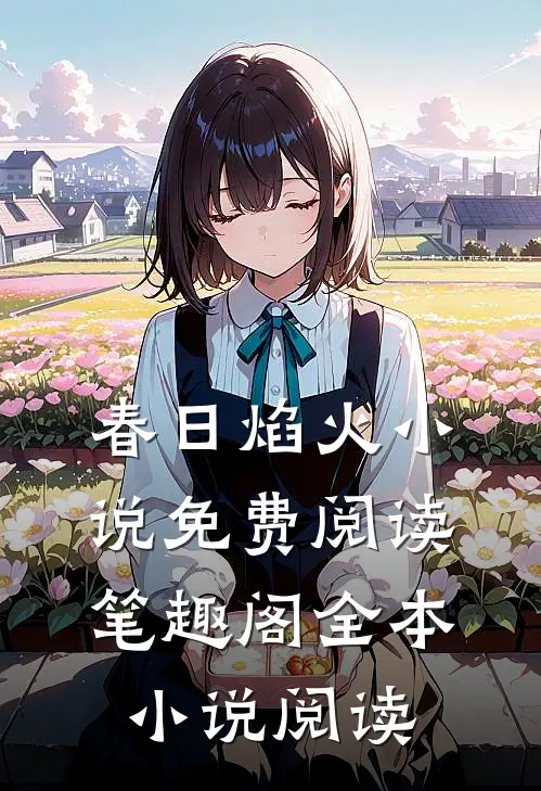 春日焰火小说免费阅读笔趣阁全本小说阅读