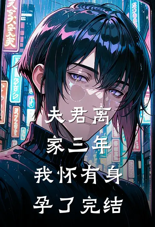 夫君离家三年,我怀有身孕了完结