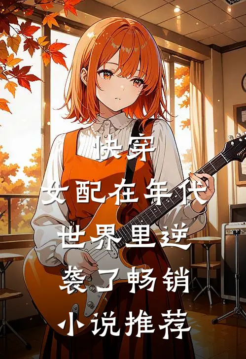 快穿女配在年代世界里逆袭了畅销推荐知乎