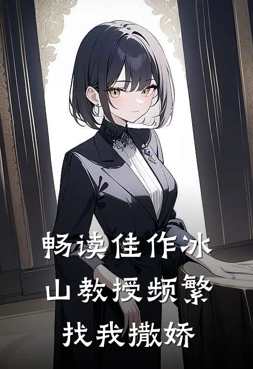畅读佳作冰山教授频繁找我撒娇