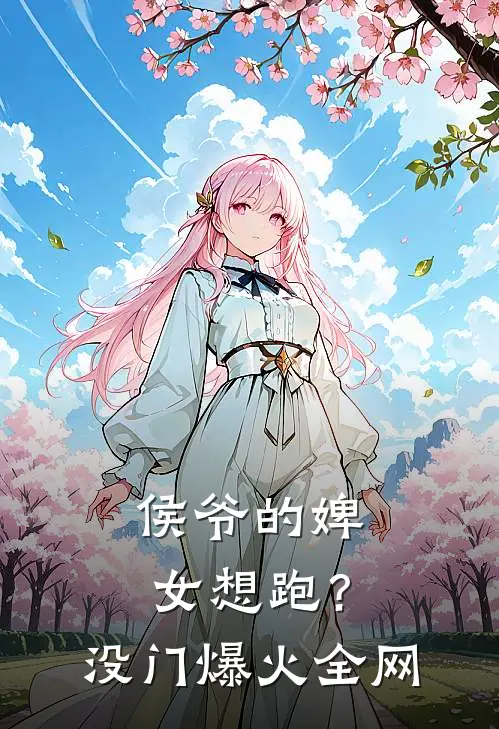 侯爷的婢女想跑？没门爆火全网