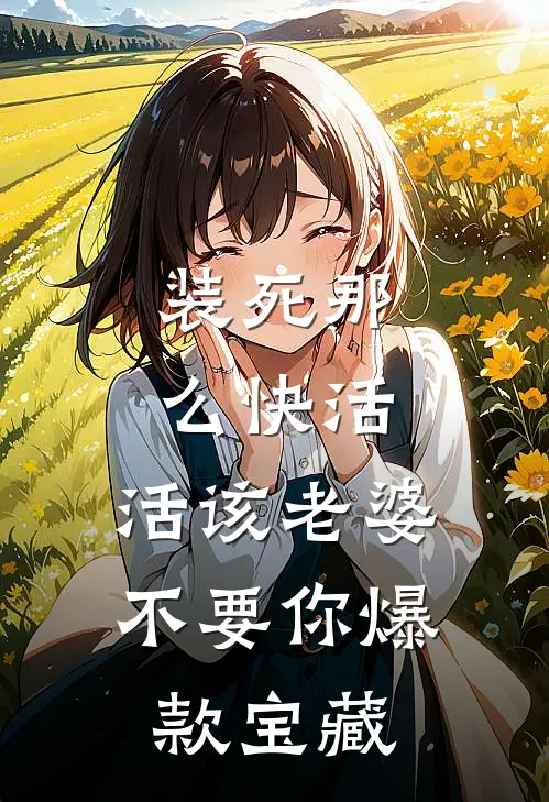 装死那么快活，活该老婆不要你爆款宝藏