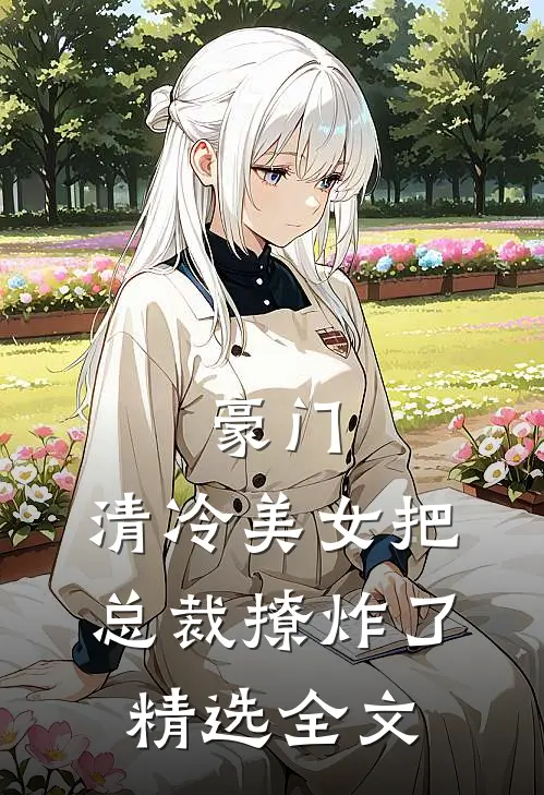 豪门清冷美女把总裁撩炸了精选全文