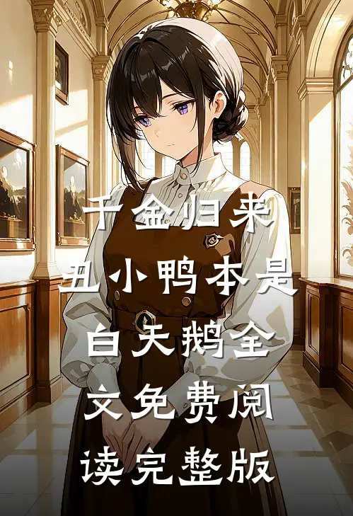千金归来:丑小鸭本是白天鹅全文免费阅读完整版