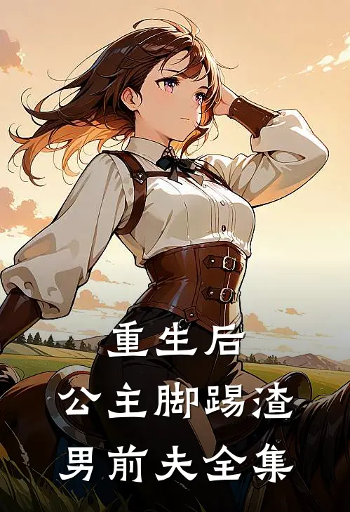 重生后,公主脚踢渣男前夫全集