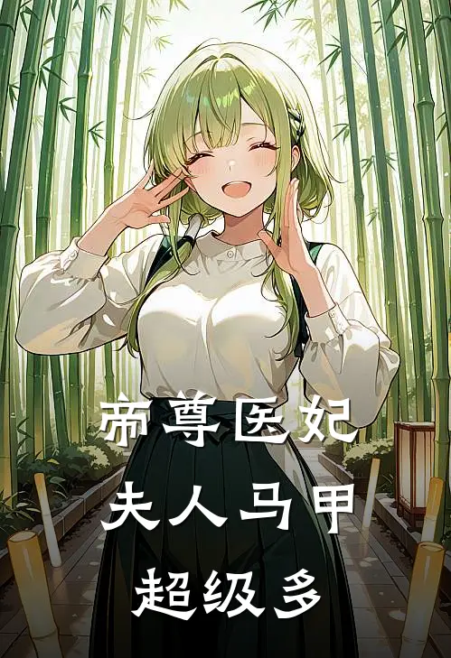 帝尊医妃夫人马甲超级多完结全本