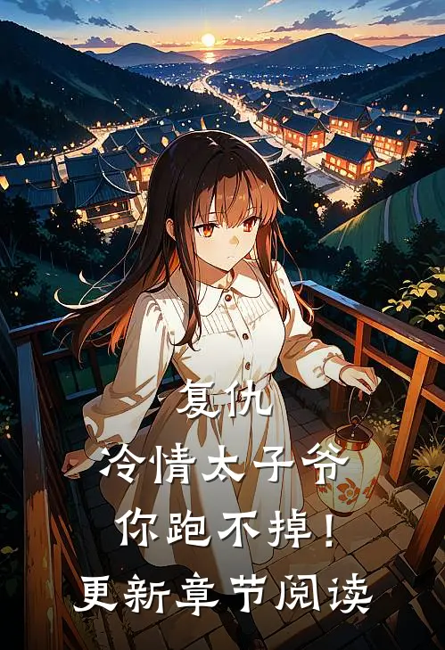 复仇冷情太子爷,你跑不掉!更新章节阅读免费