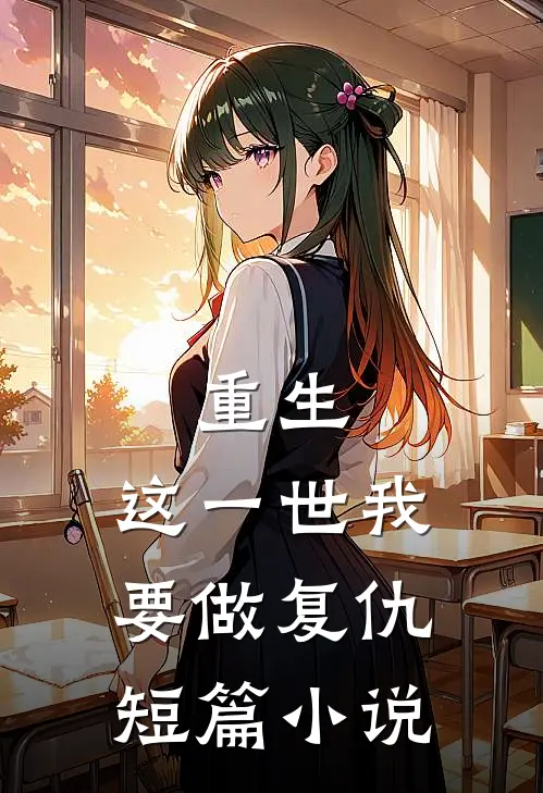 重生这一世我要做复仇短篇