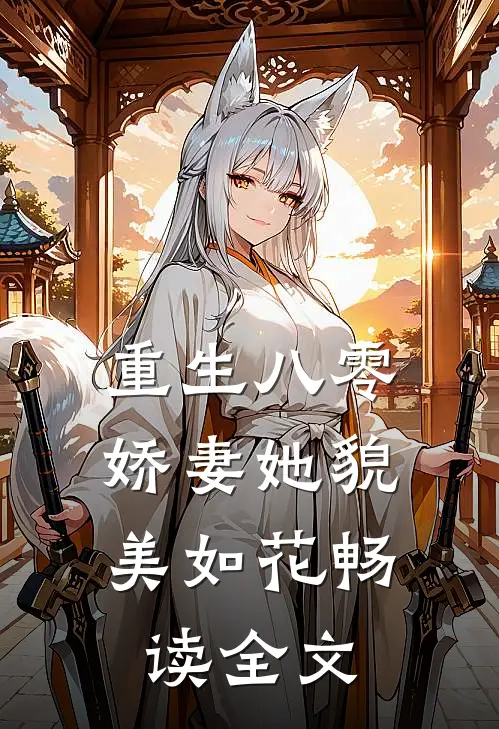 重生八零娇妻她貌美如花畅读全文