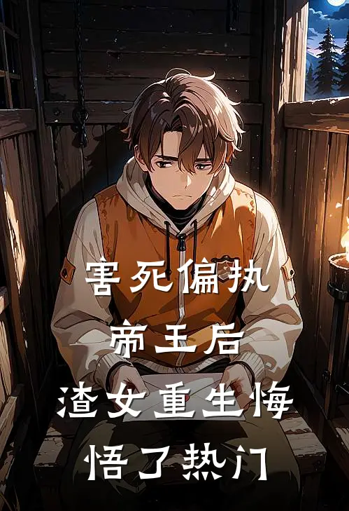 害死偏执帝王后，渣女重生悔悟了热门