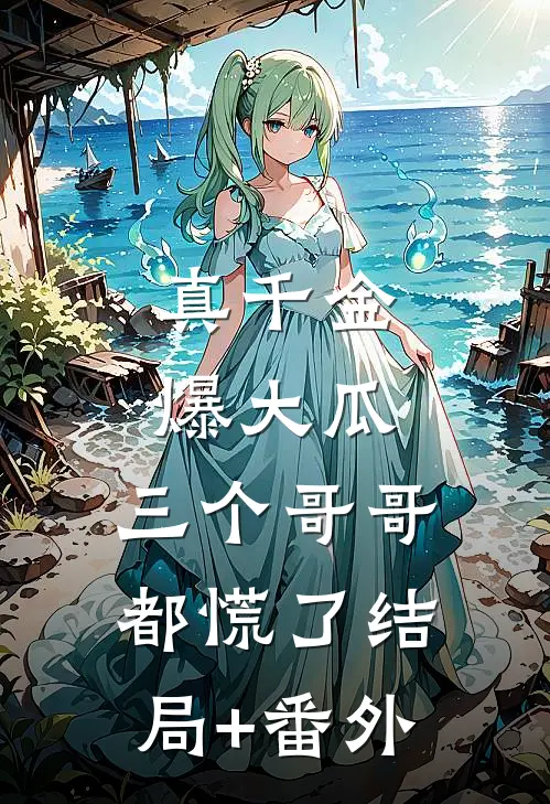 真千金爆大瓜，三个哥哥都慌了结局+番外