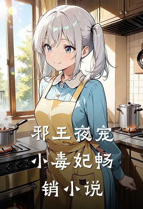 邪王夜宠小毒妃畅销在线阅读