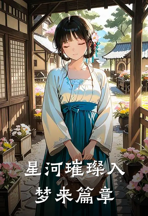 星河璀璨入梦来篇章