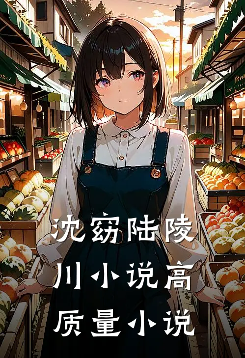 沈窈陆陵川小说高质量小说