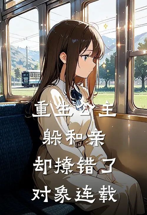 重生公主躲和亲,却撩错了对象连载版