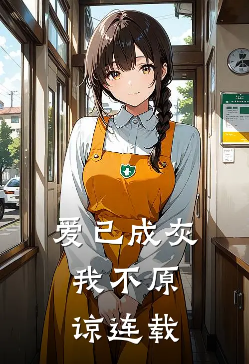 爱已成灰,我不原谅连载了吗