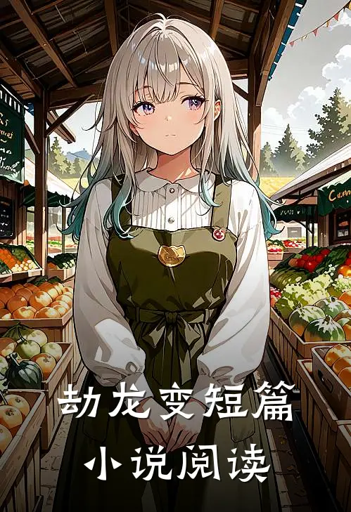 劫龙变短篇小说阅读