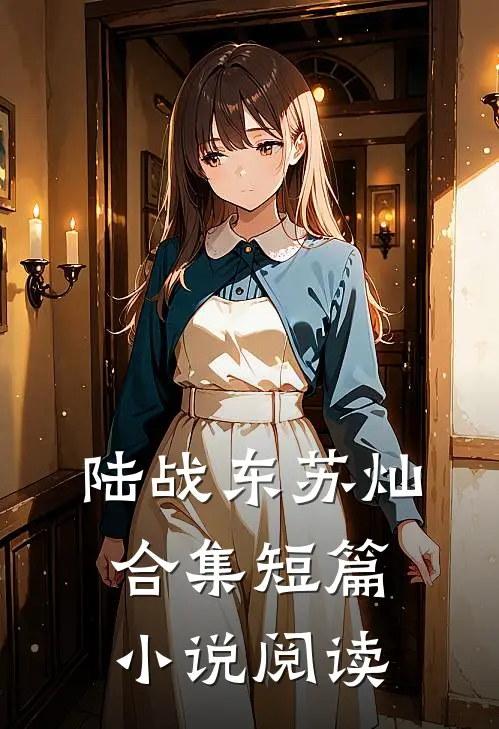 陆战东苏灿合集短篇小说阅读