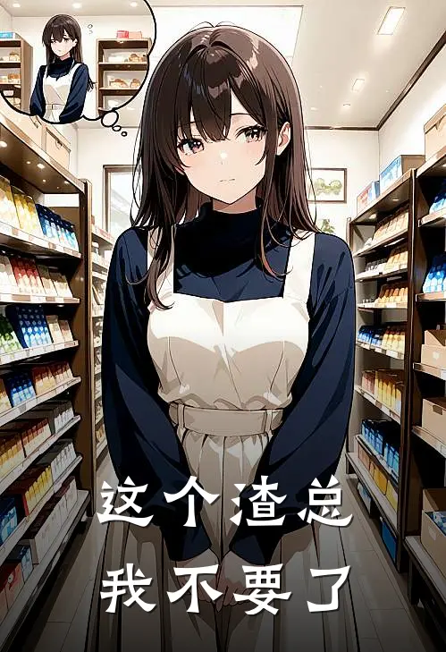 这个渣总我不要了