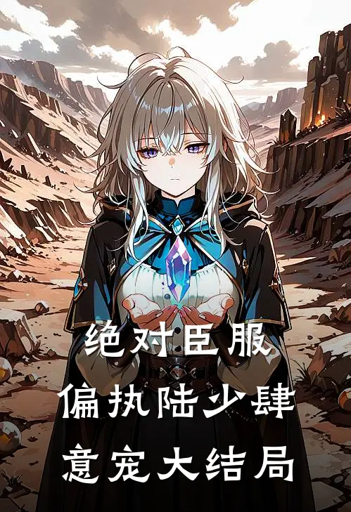 绝对臣服,偏执陆少肆意宠大结局免费阅读