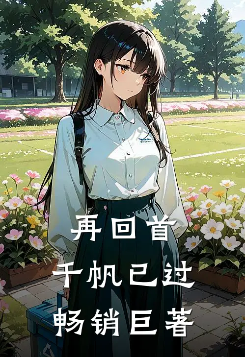 再回首,千帆已过畅销巨著是