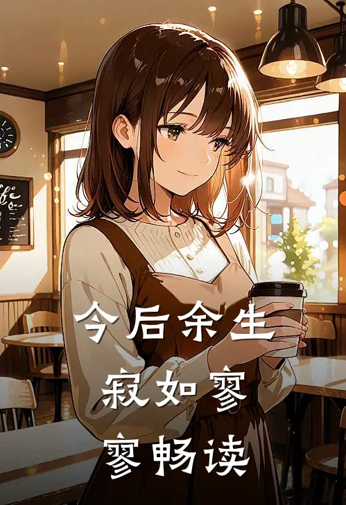 今后余生,寂如寥寥畅读的句子