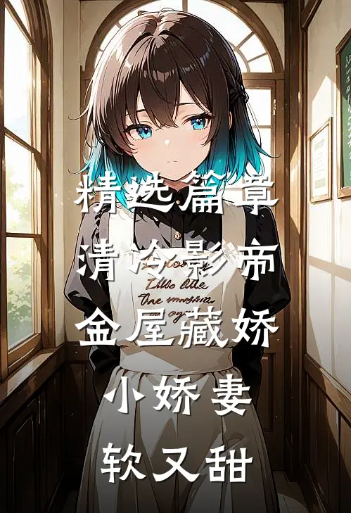 精选篇章清冷影帝金屋藏娇，小娇妻软又甜
