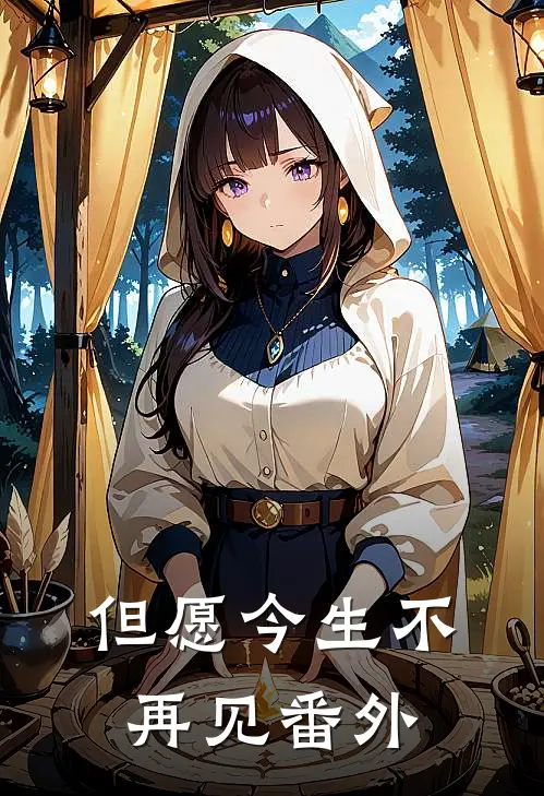但愿今生不再见 番外