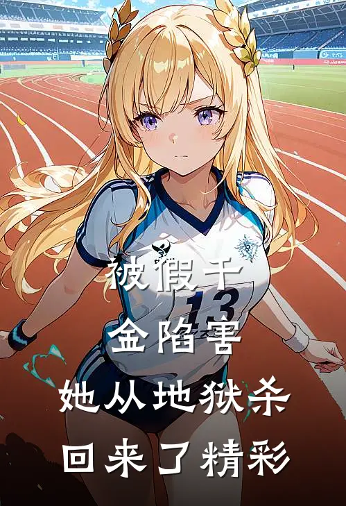 被假千金陷害,她从地狱杀回来了精彩