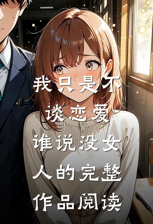 我只是不谈恋爱，谁说没女人的完整作品阅读