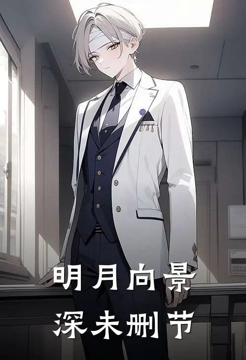 明月向景深未删节