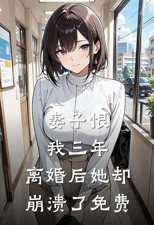妻子恨我三年,离婚后她却崩溃了免费阅读