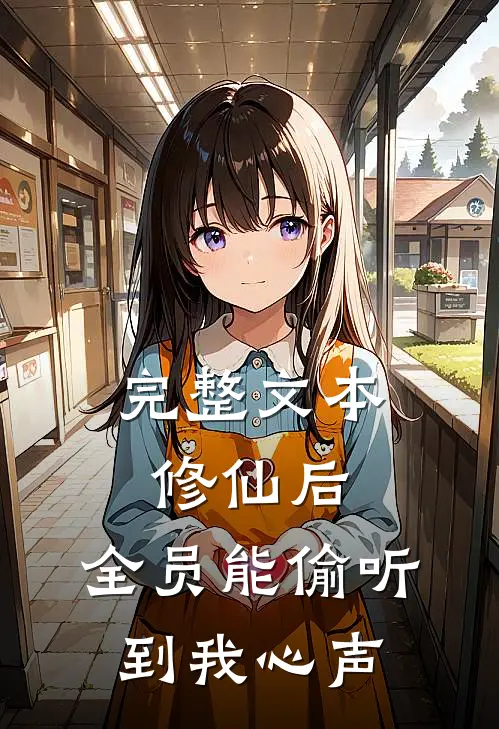 完整文本修仙后，全员能偷听到我心声