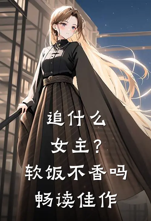 追女主?软饭不香吗畅读佳作