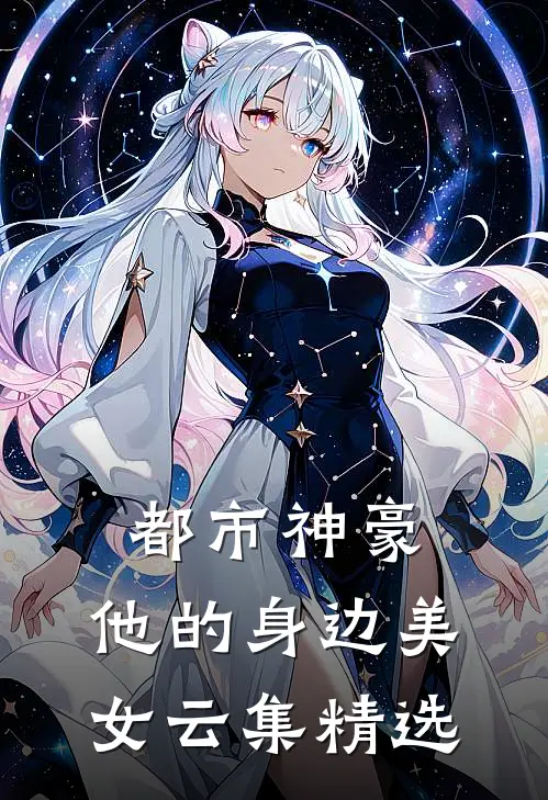 都市神豪他的身边美女云集精选阅读