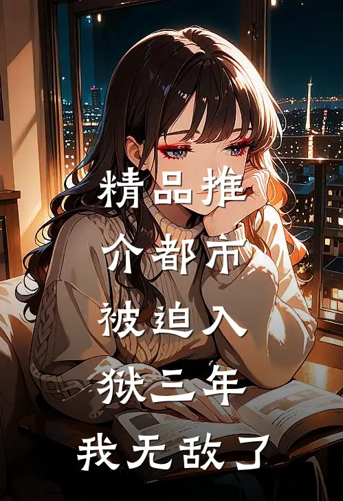 精品推介都市：被迫入狱三年，我无敌了