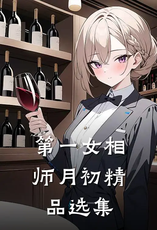 第一女相师 月初精品选集