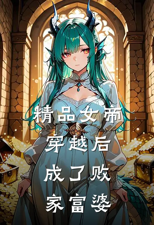 精品女帝穿越后,成了败家富婆的