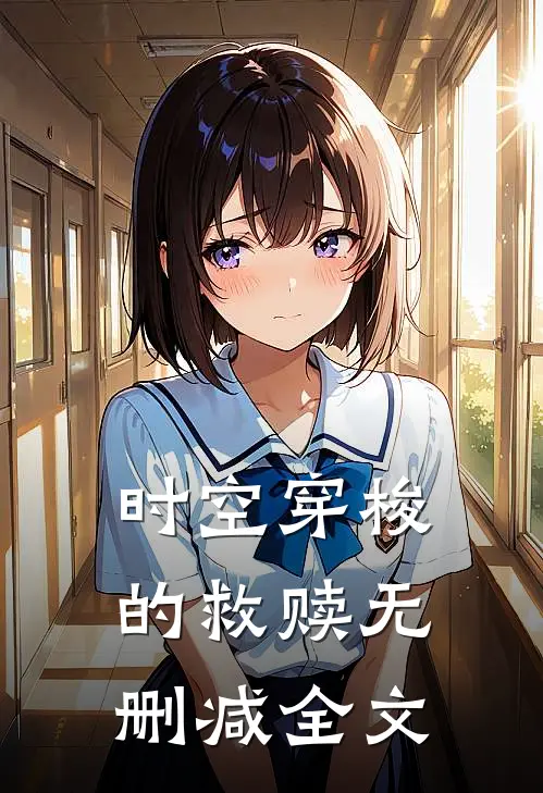 时空穿梭的救赎无删减全文在线阅读