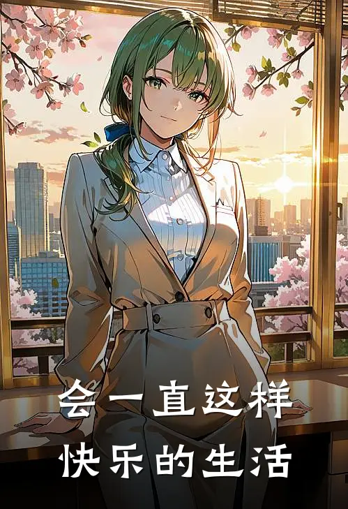 会一直这样快乐的生活说说