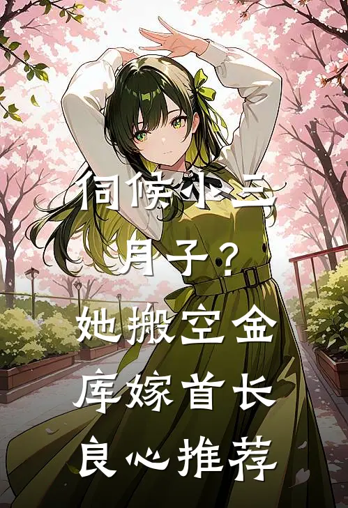 伺候小三月子？她搬空金库嫁首长良心推荐