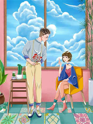 年代：糙汉心善，克夫小娇妻一再缠by