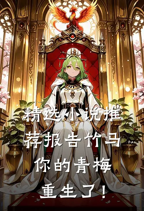 精选小说推荐报告竹马：你的青梅重生了！