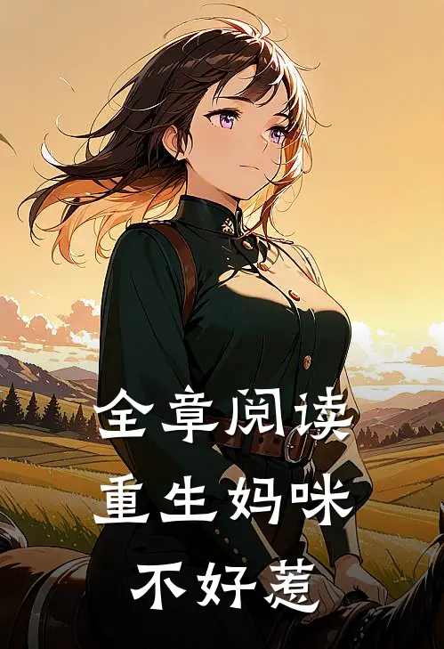 全章阅读重生妈咪不好惹