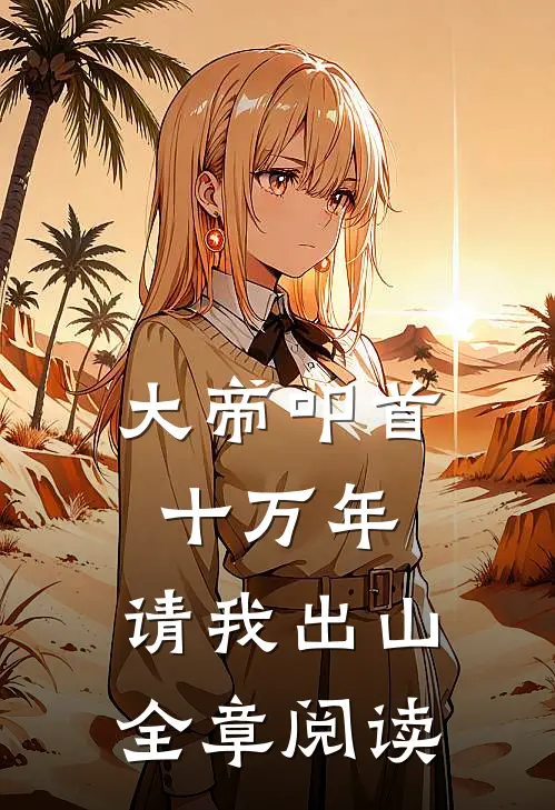 大帝叩首十万年,请我出山全章阅读免费