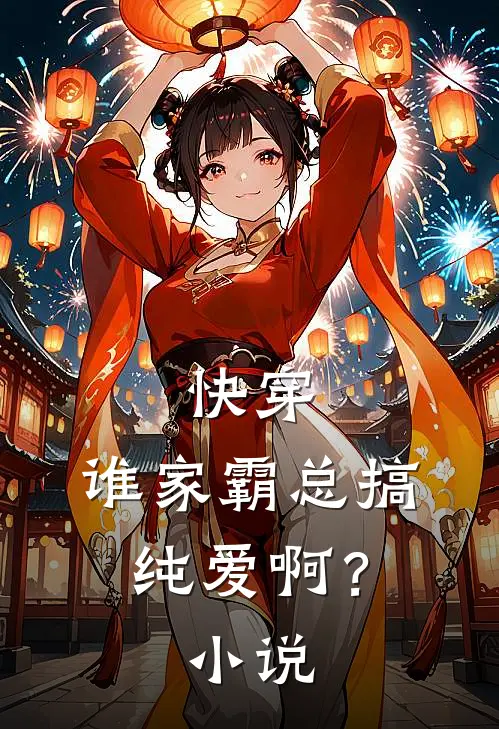 快穿谁家霸总搞纯爱啊?