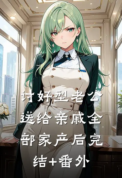 讨好型老公送给亲戚全部家产后完结+番外