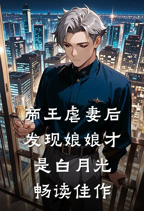 帝王虐妻后,发现娘娘才是白月光畅读佳作