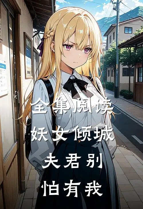 全集阅读妖女倾城夫君别怕有我了